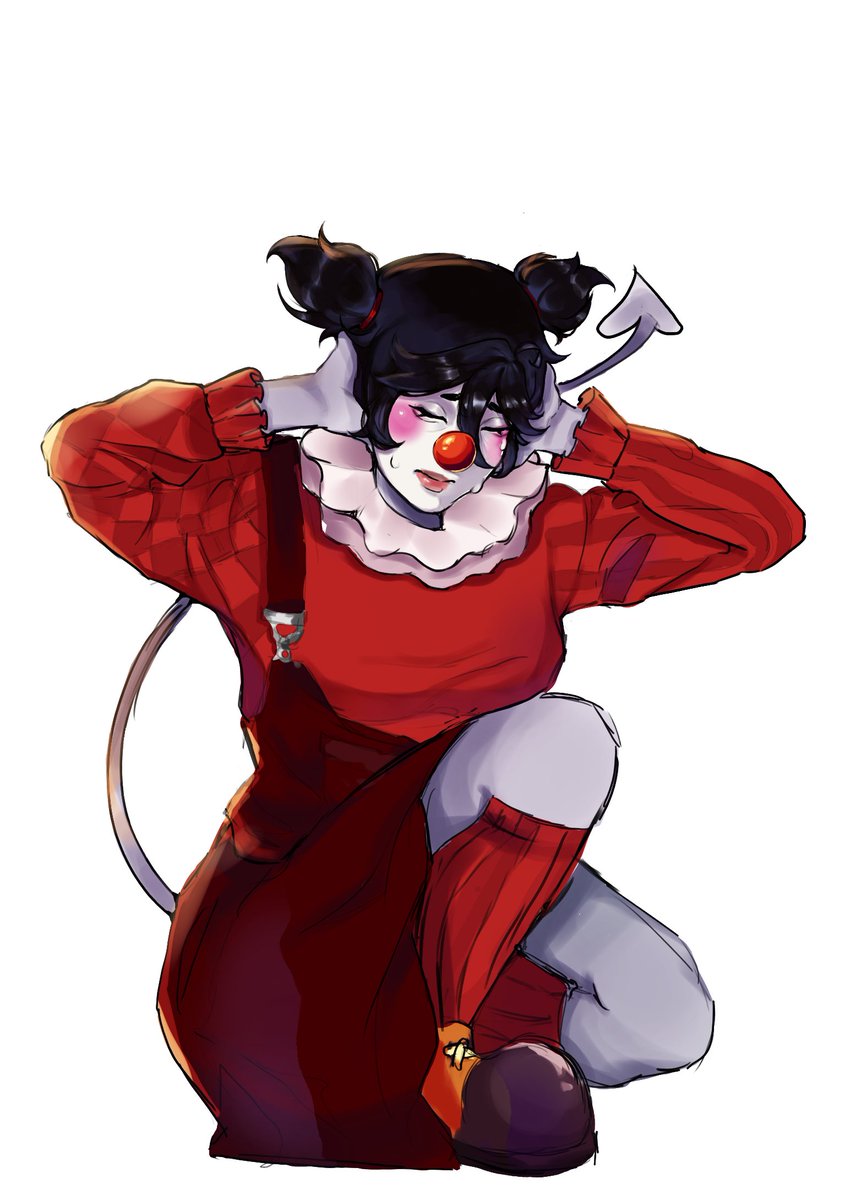 Comissões abertas! • ibm.arts tweet media