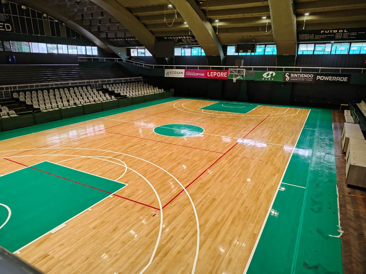 Ferro Carril Oeste tweet media