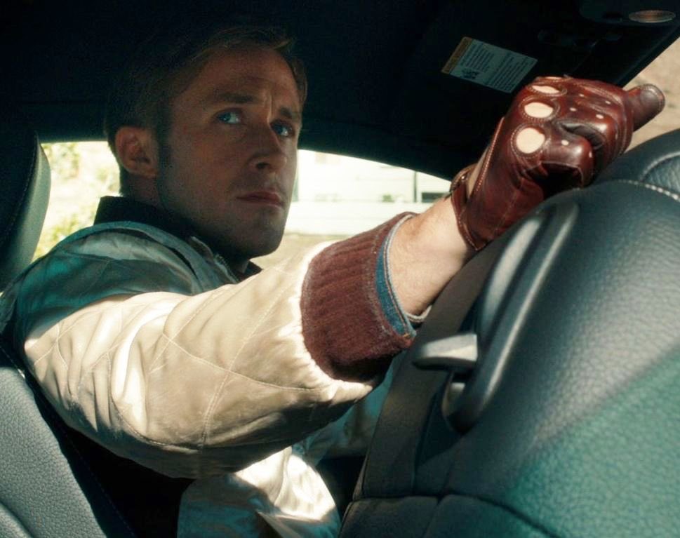 how i feel when i successfully parallel park