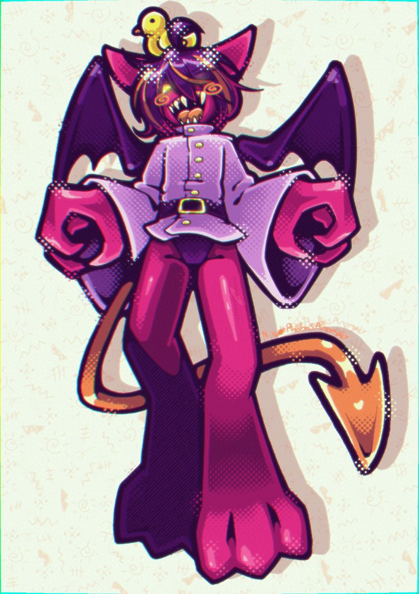 Phobos Anomaly 🪐 Commissions Closed tweet media