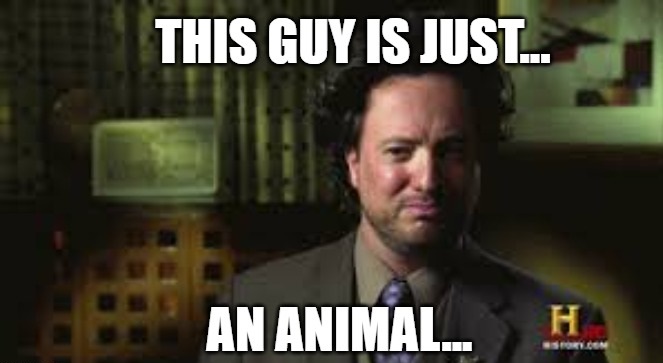 ShadeHunter tweet media