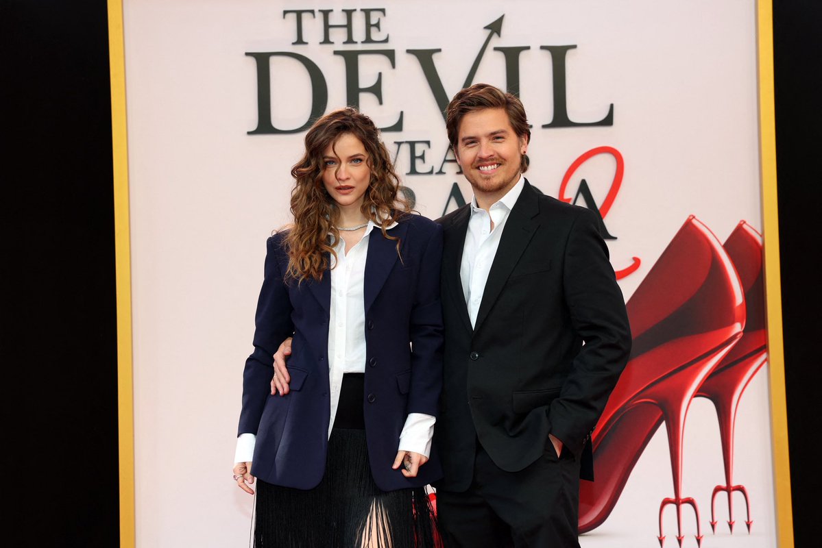 Barbara Palvin Access tweet media