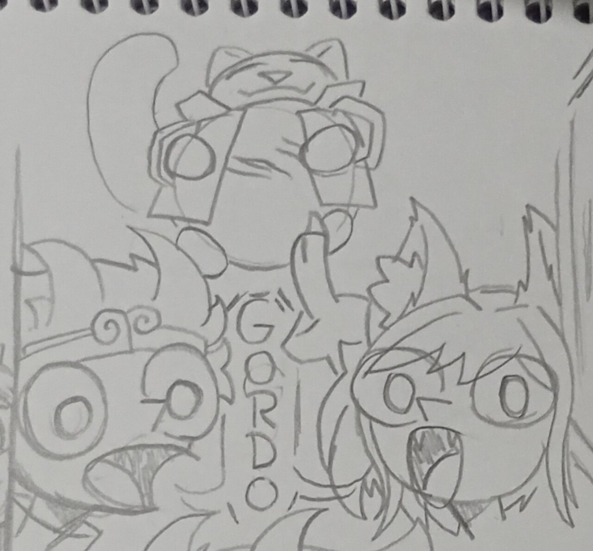Mad.Sketcher tweet media