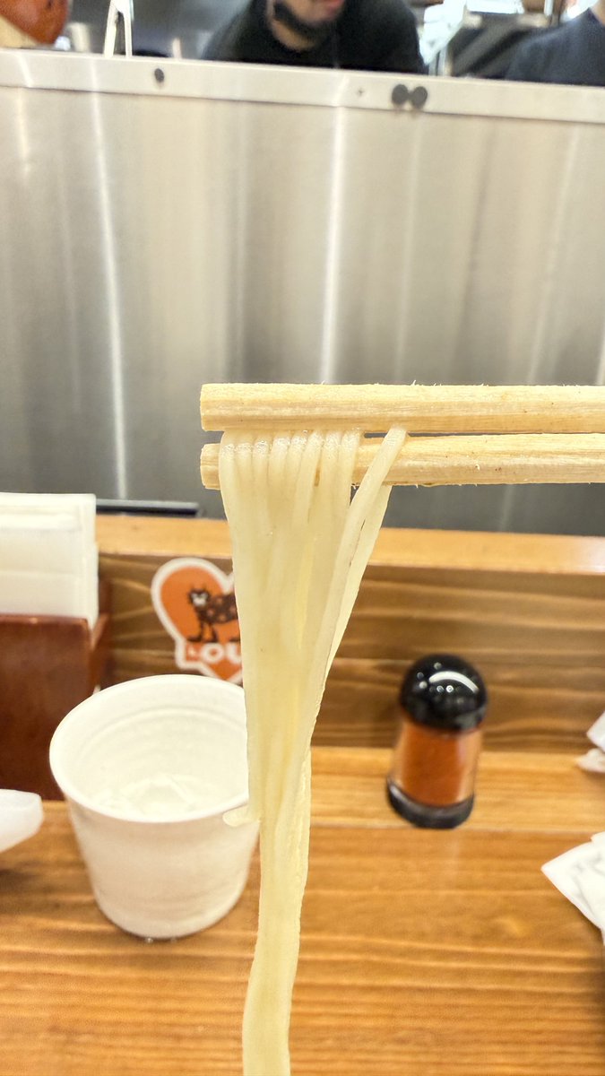 オゴポコ｜福岡超ラーメンナビ→全国遠征。 tweet media