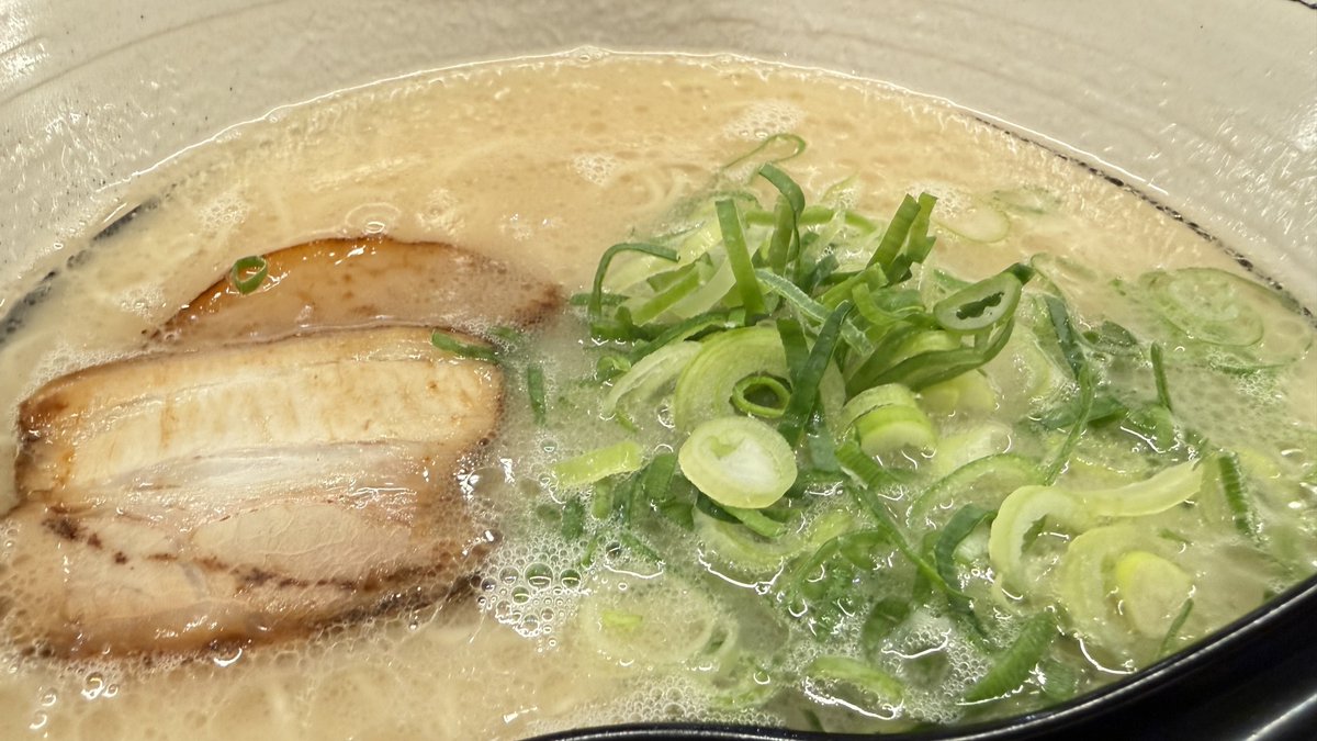 オゴポコ｜福岡超ラーメンナビ→全国遠征。 tweet media