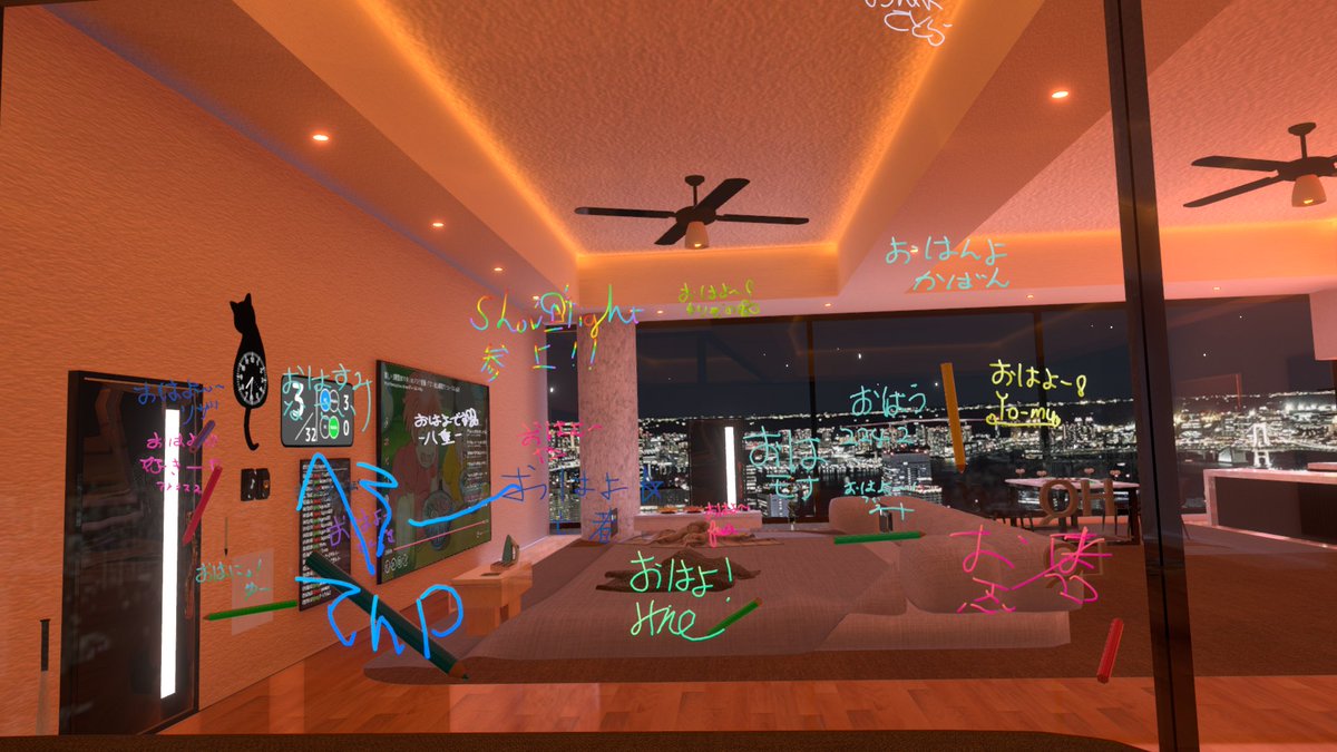 ささかま12 tweet media