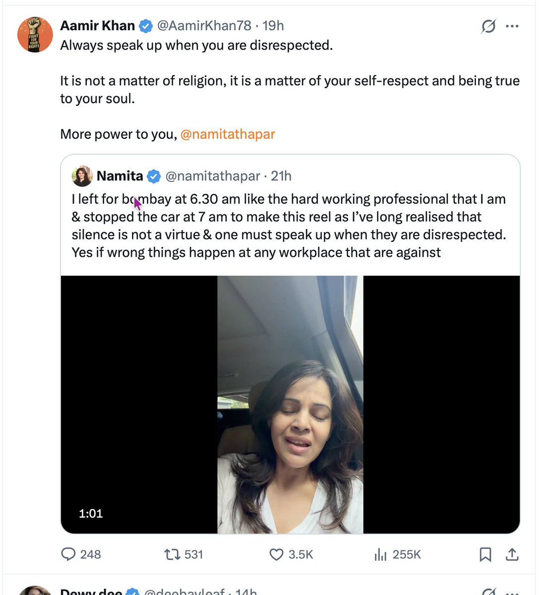 Stop Hindu Hate Advocacy Network (SHHAN) tweet media