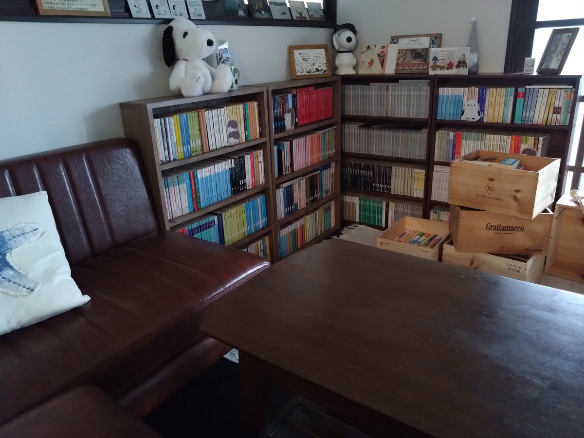 ワタ@読書 tweet media