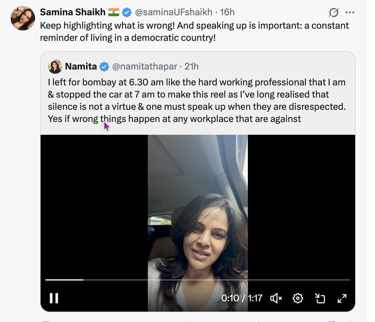 Stop Hindu Hate Advocacy Network (SHHAN) tweet media