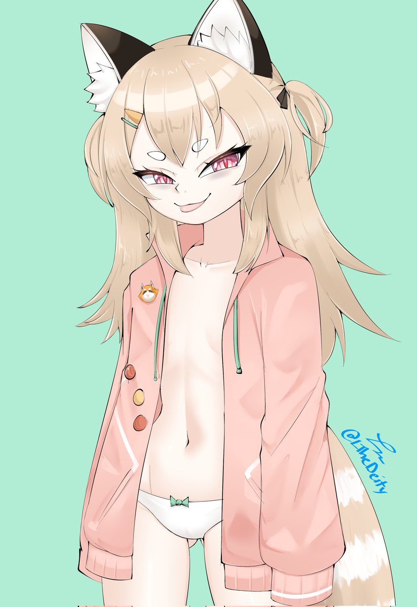 DarkLevic tweet media