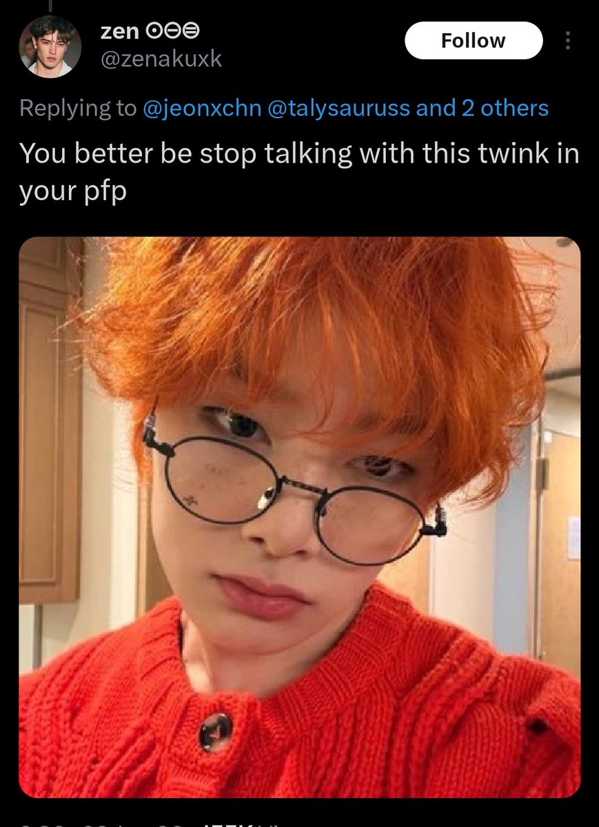 kuanjui's 1&only side piece ️‍🔥 (@urcomesock) / Posts / X