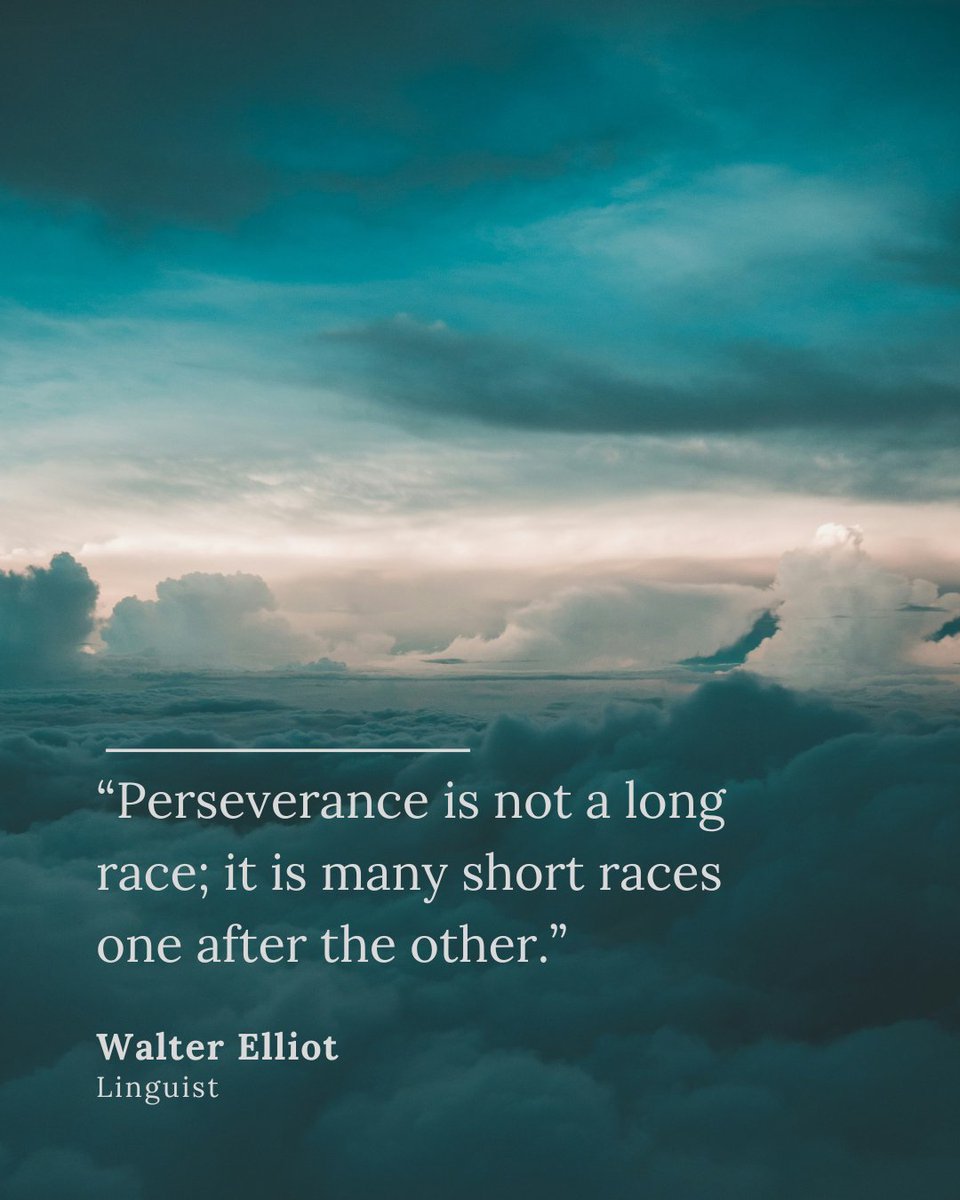ahboveallmadnes's tweet image. Perseverance isn't about one long, perfect run — it's about showing up for the small races, day after day.

Keep going. Rest when needed. But don’t stop. 🏁✨

#perseverance #keepgoing #motivation #discipline #smallsteps #growthmindset #stayfocused