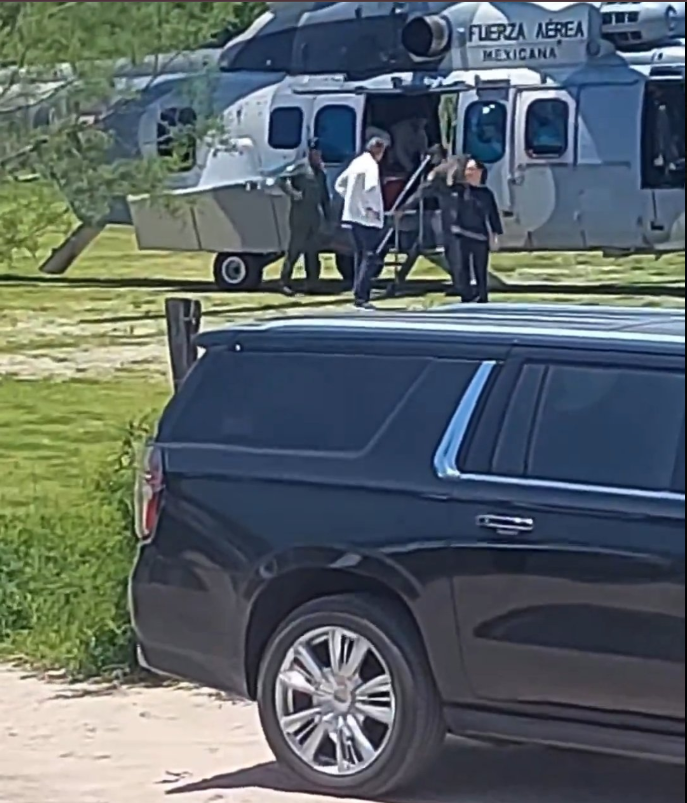 Jorge Collignon tweet media