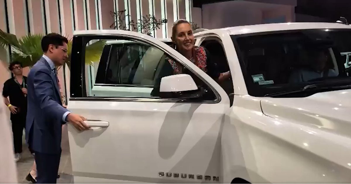 Jorge Collignon tweet media