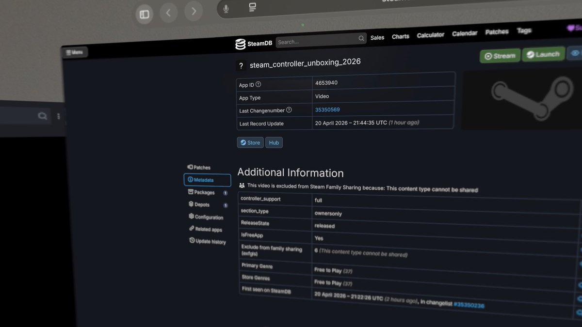 Brad Lynch tweet media