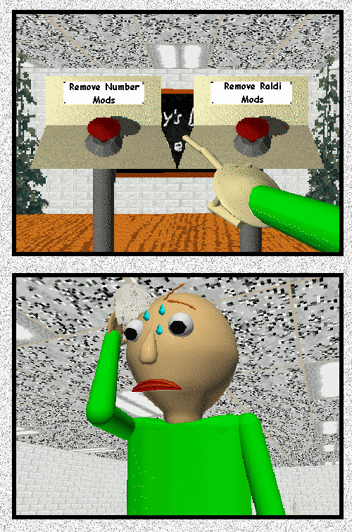 BaldiBall tweet media