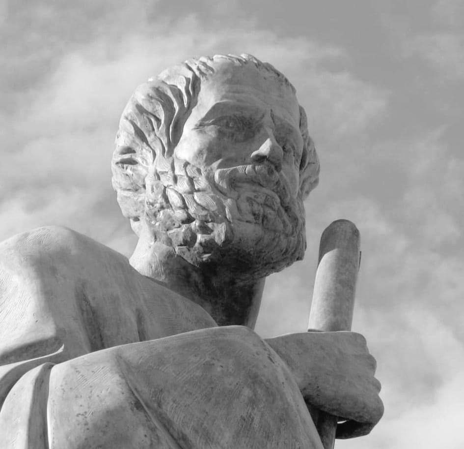 vanmutoka1's tweet photo. «La diffamation est l’outil de toute personne malveillante  » Aristote https://t.co/TaXWCSOvLh