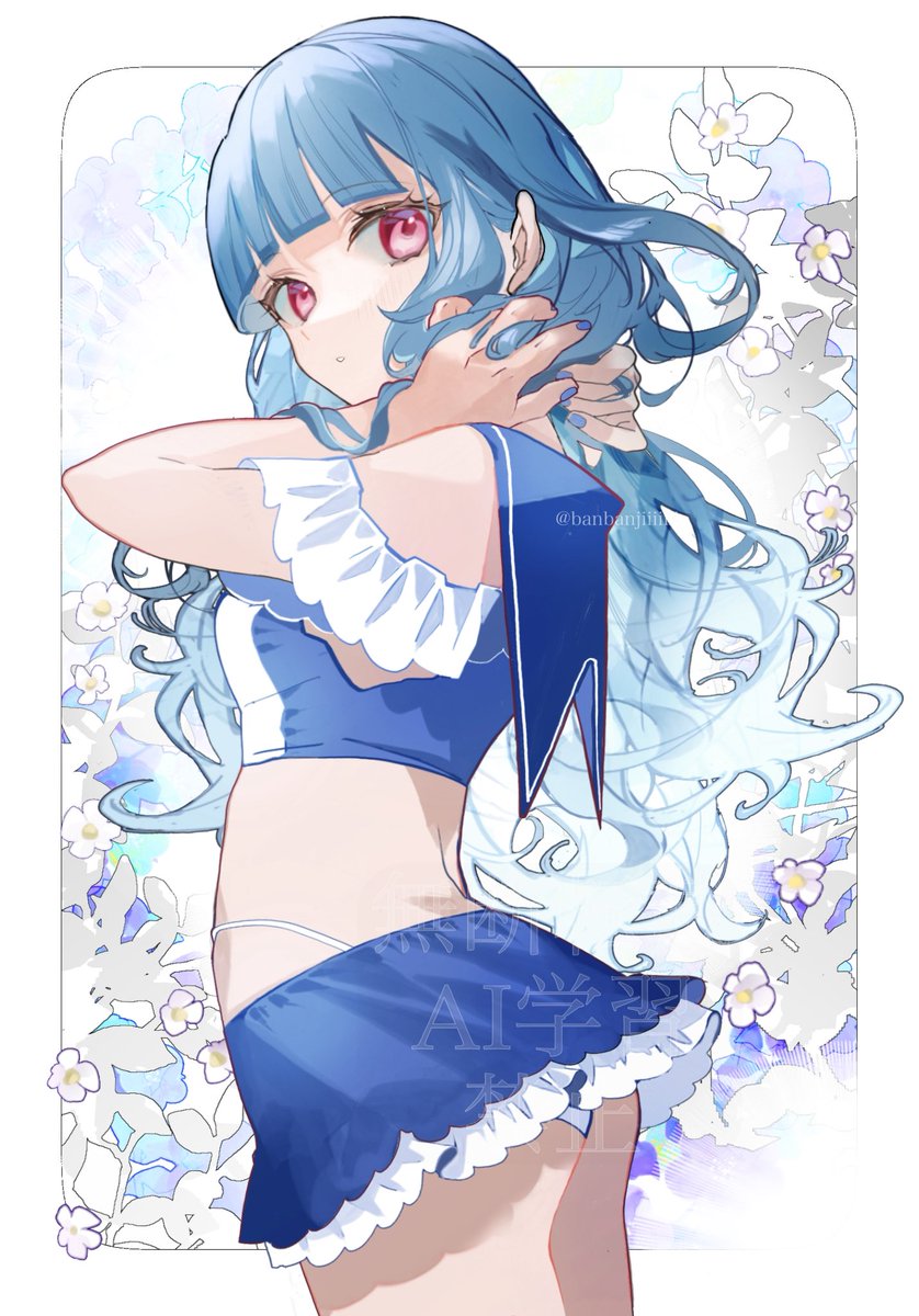 バンバンG tweet media