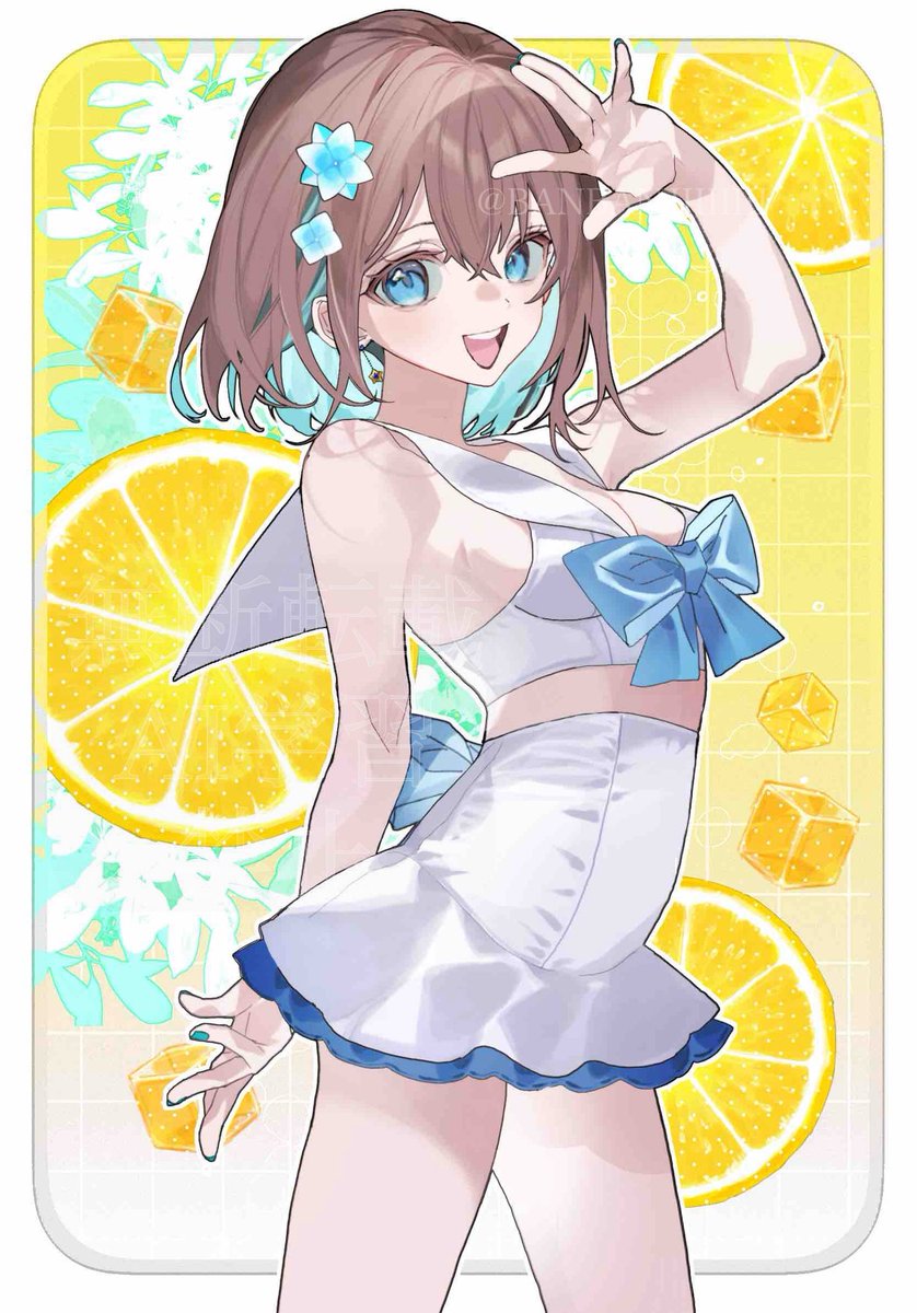 バンバンG tweet media