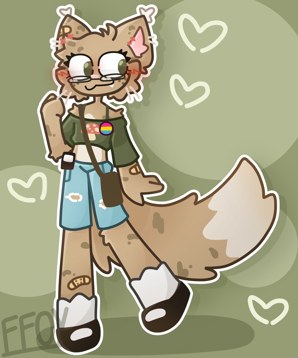 FunnyFox ♡⊹₊˚ tweet media