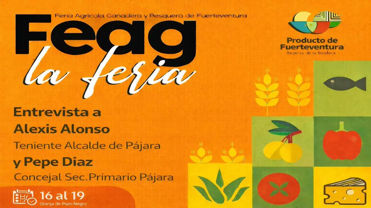 rtsfuertventura's tweet image. 🏗️ Obras, campo y futuro: así avanza Pájara tras Feaga
#FEAGA #pájara #sectorprimario #Urbanismo
rtsfuerteventura.es/pajara-analiza…