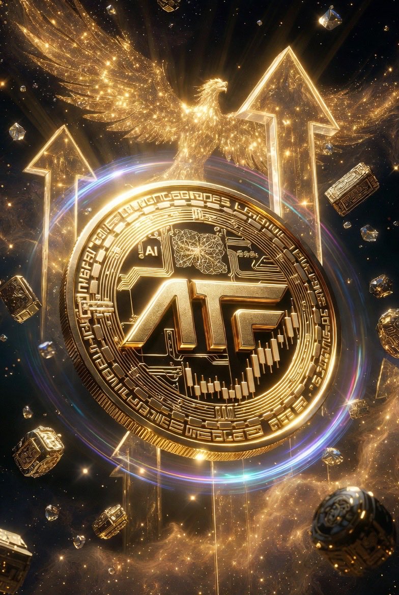 ATF (@ai_trading_frx) on Twitter photo 