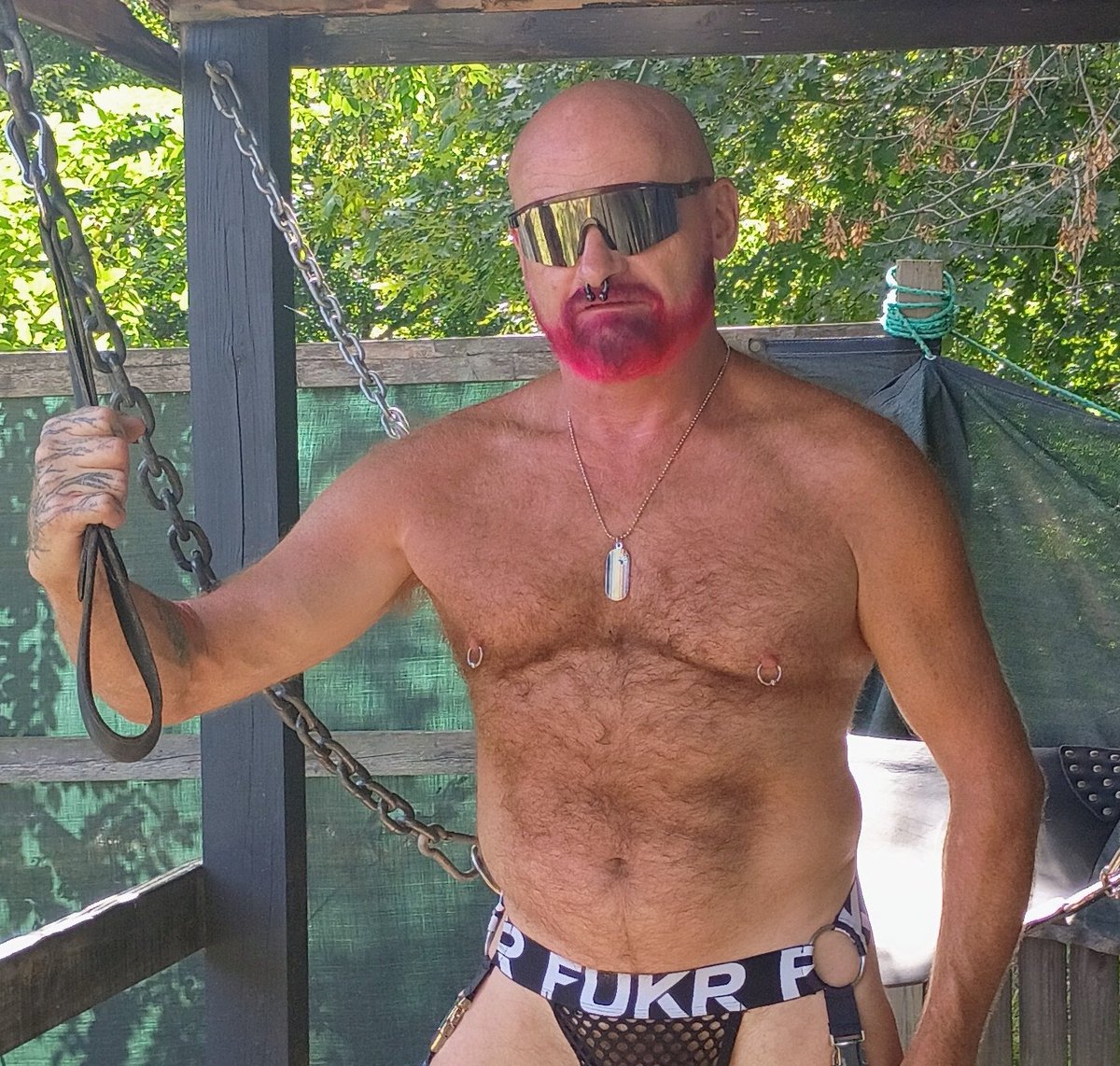 Joe Granger tweet media