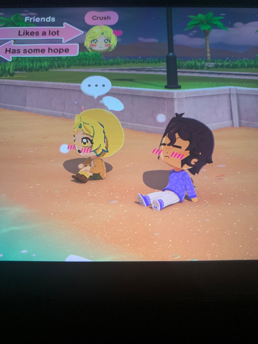 AGOTT JUST CAUGHT FEELINGS FOR COCO THEYRE SO CUTE 😭😭