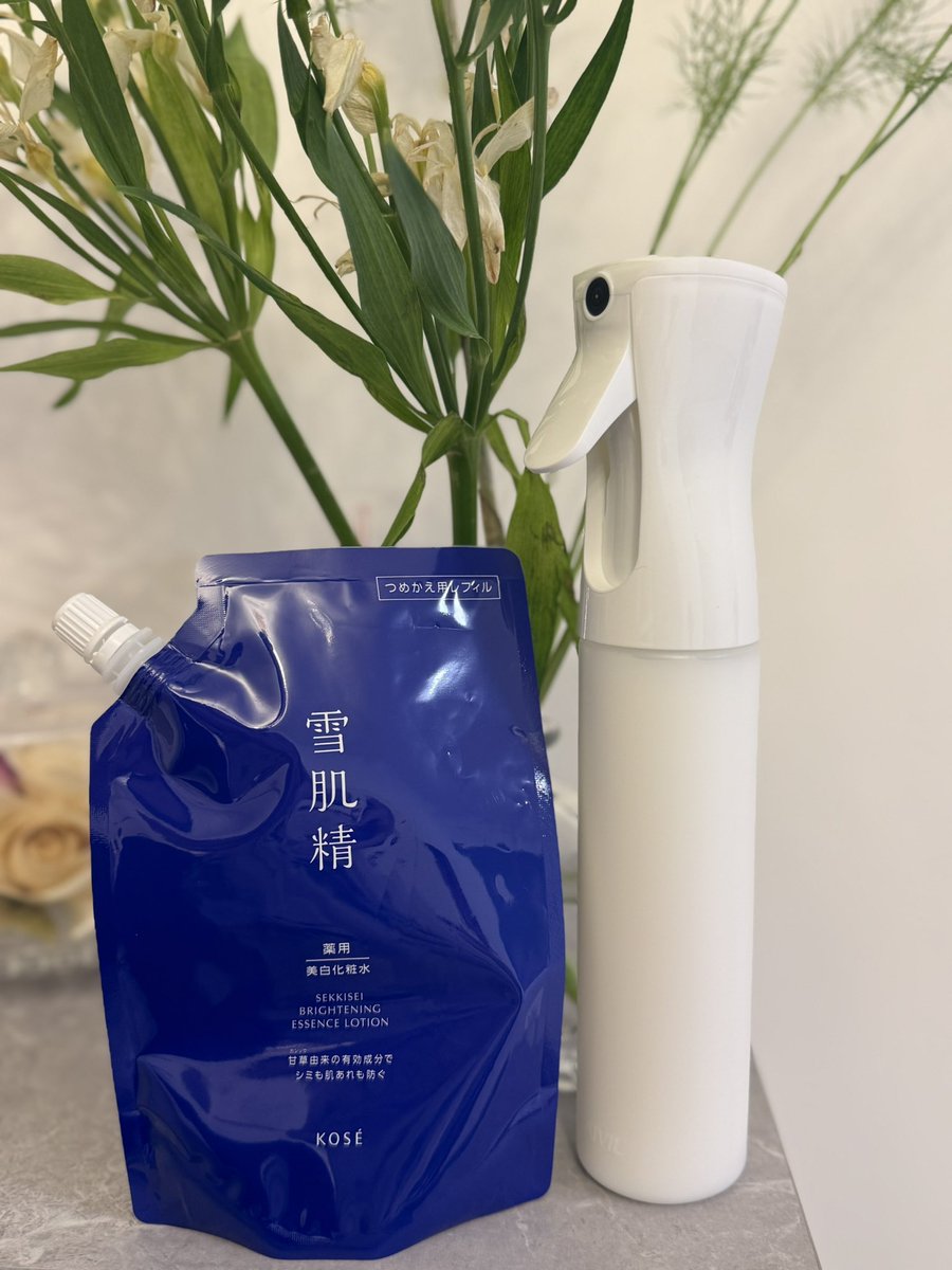 はしこ tweet media