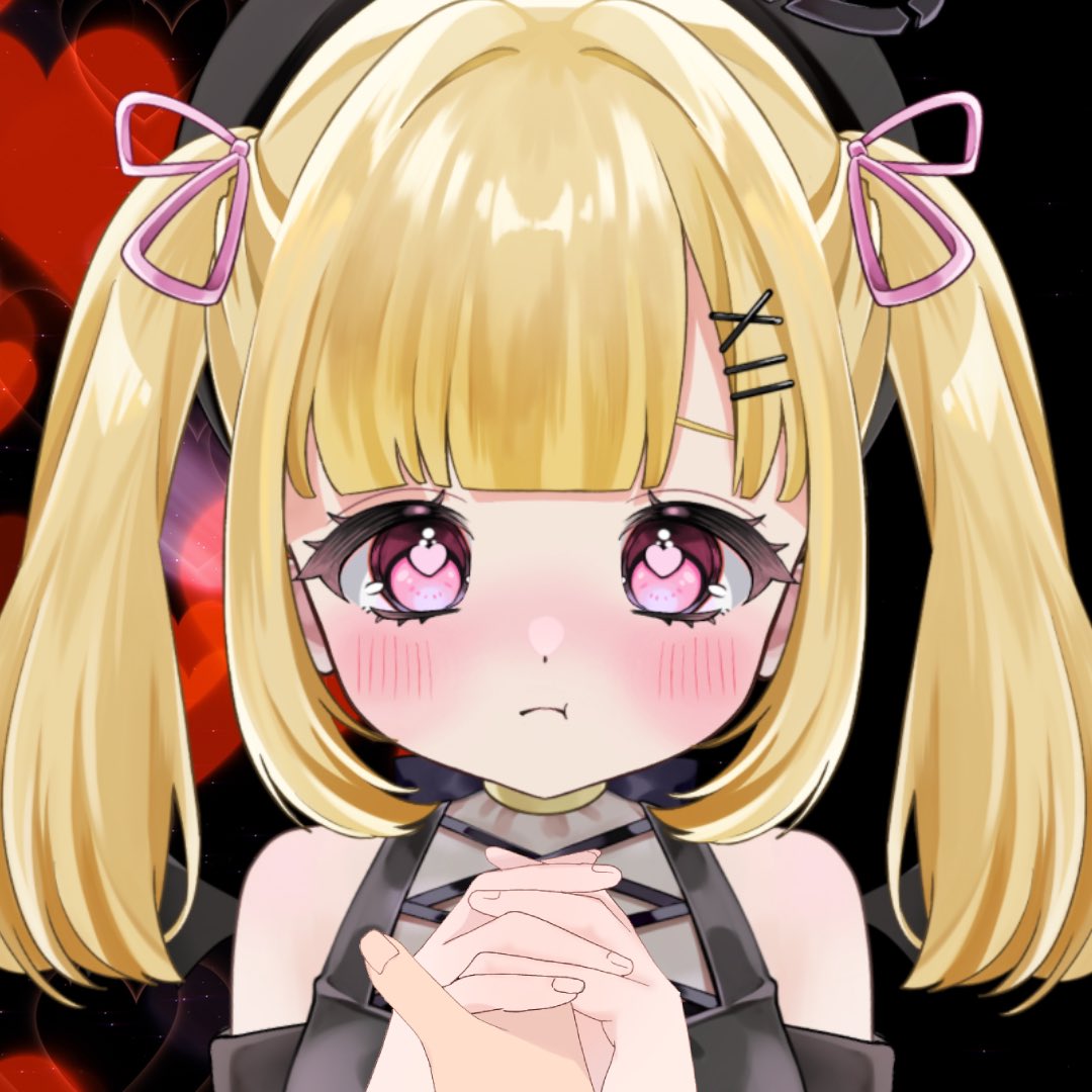 叶音にゃむ🐈‍⬛🐾 妹天使メンヘラ小悪魔Vtuber🤍 tweet media