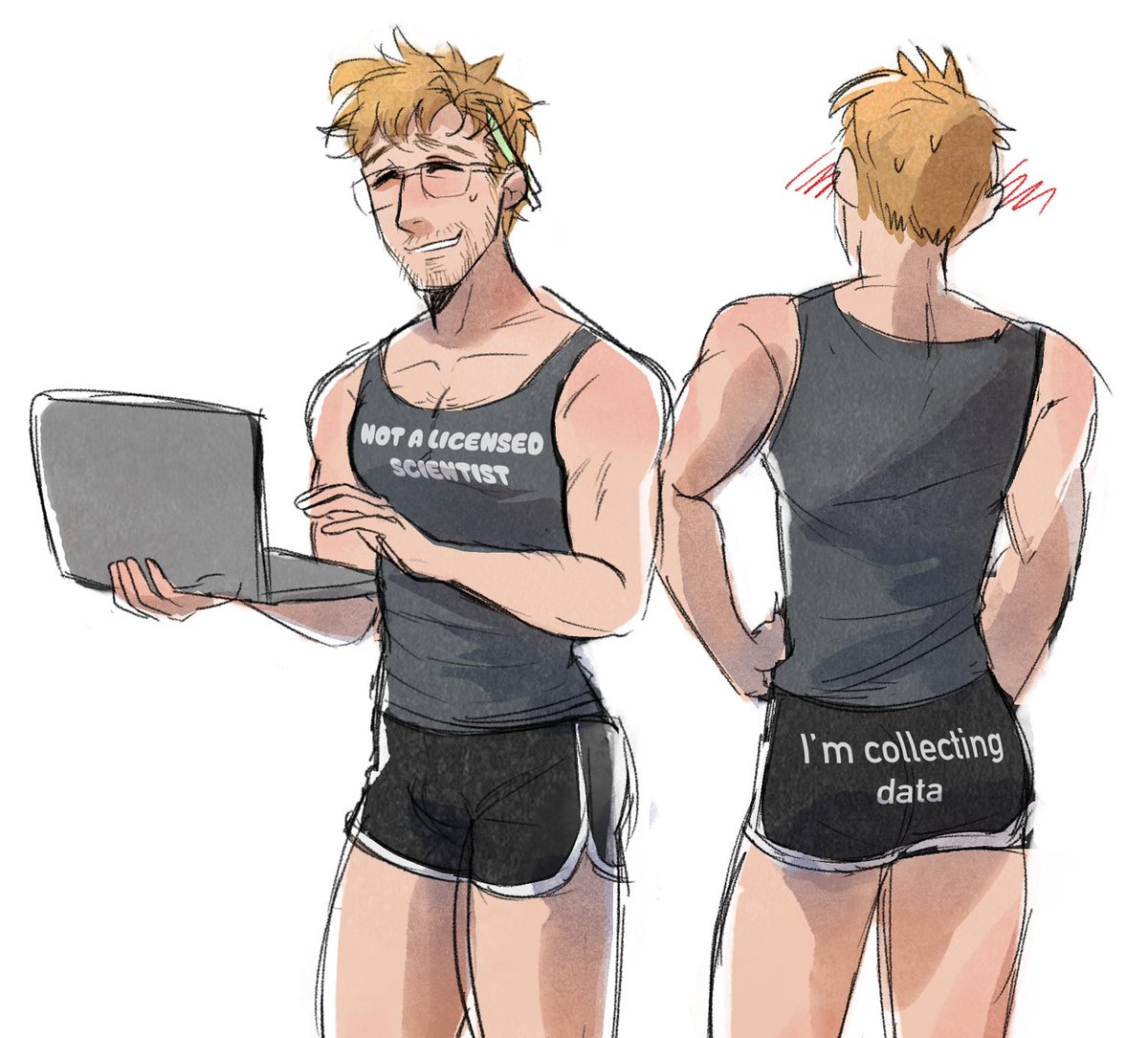 clothes from college #projecthailmary