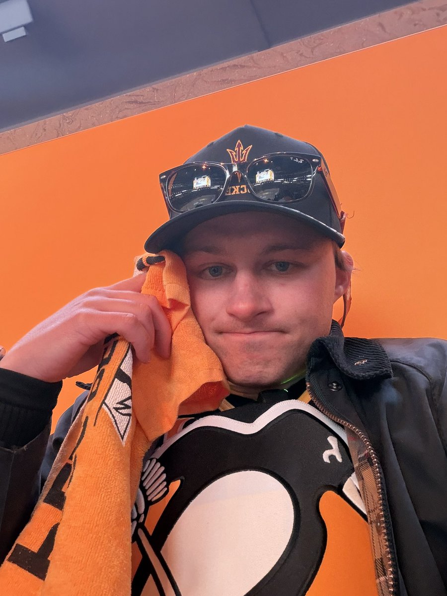 Tim Kalinowski tweet media