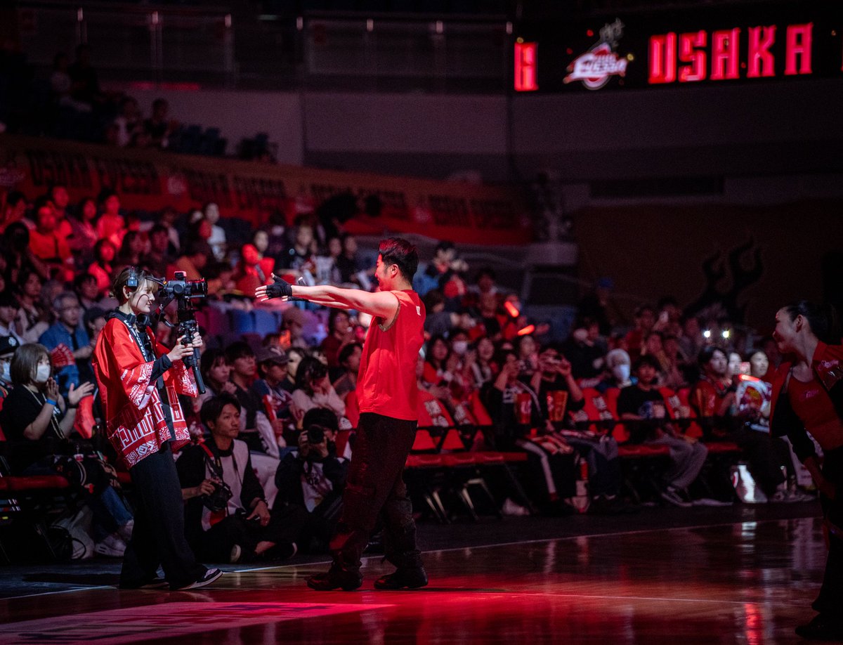 6mutuki1's tweet image. 🚩ꉂꉂ📣  🙌🏻✨😄✨#BT_DON  #BT #大阪エヴェッサ