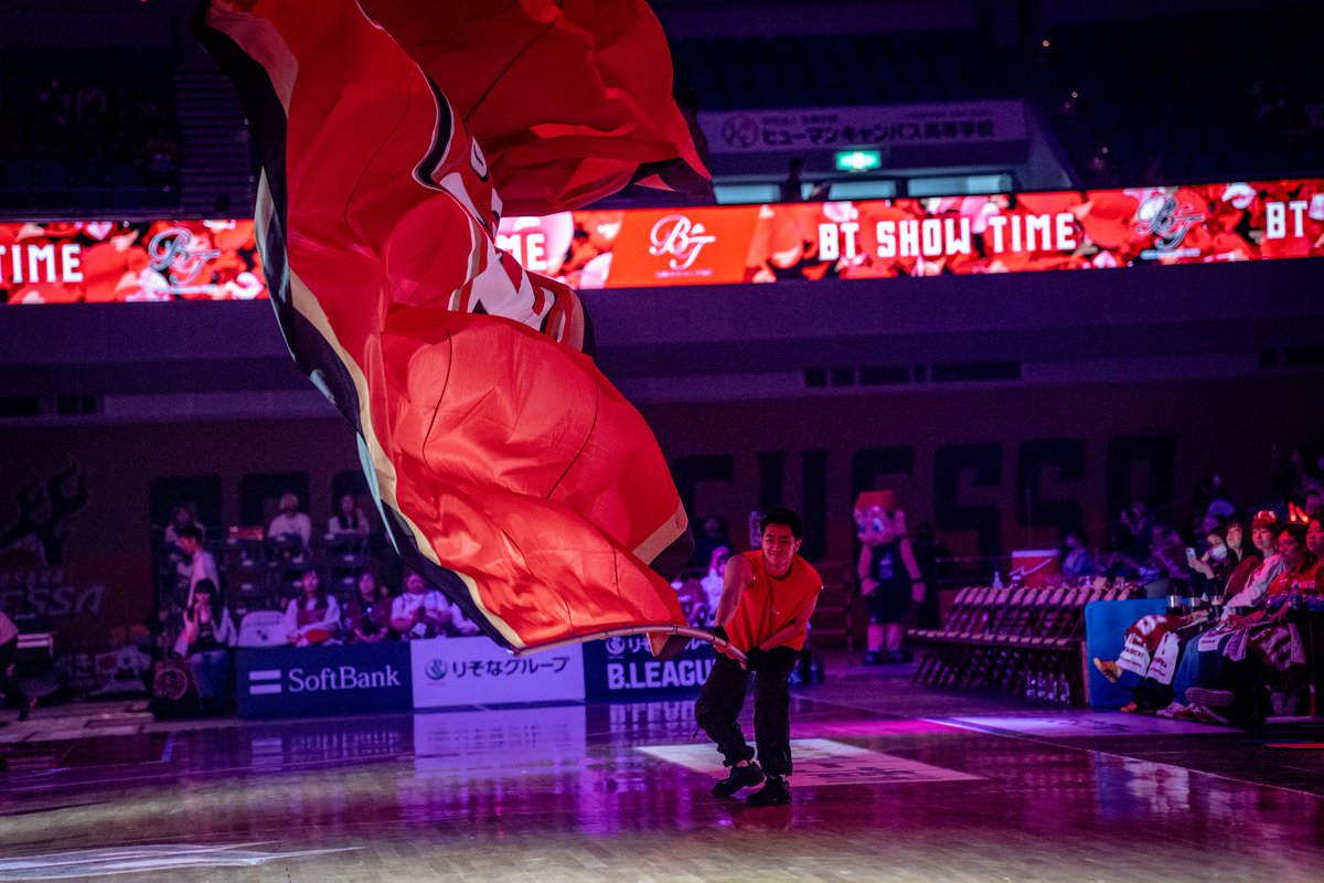 6mutuki1's tweet image. 🚩ꉂꉂ📣  🙌🏻✨😄✨#BT_DON  #BT #大阪エヴェッサ