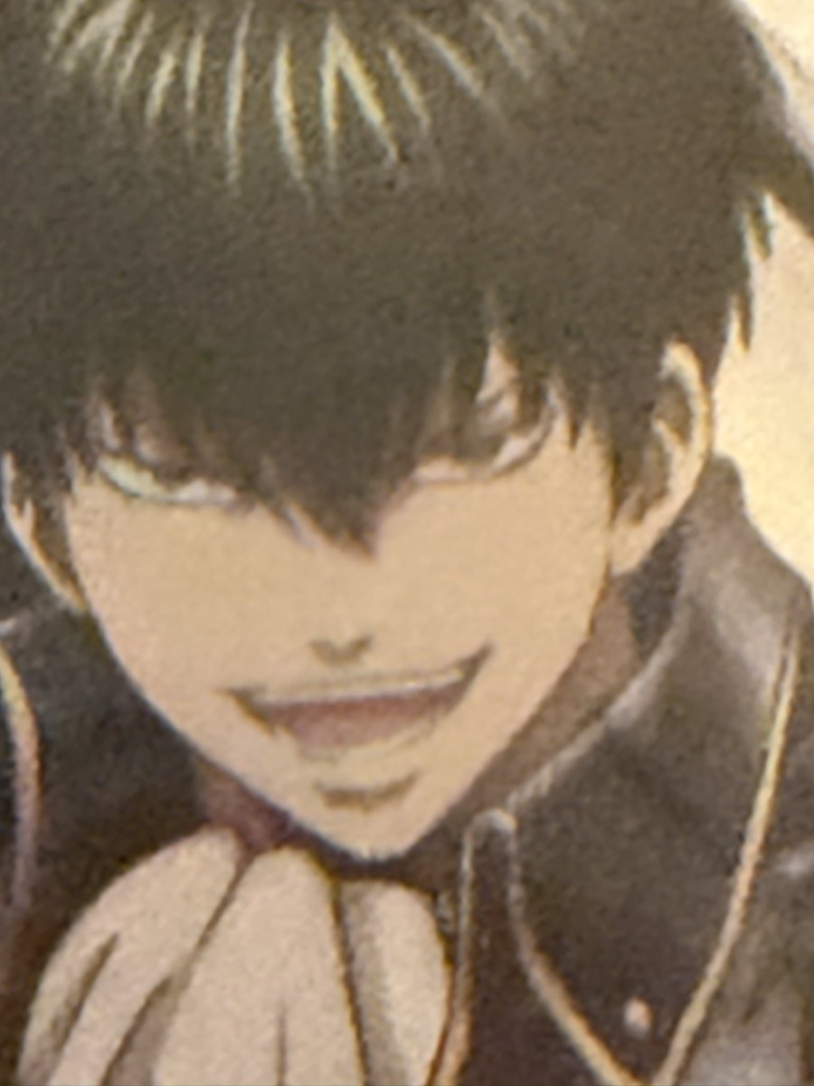 はーち tweet media