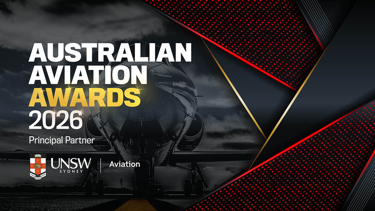 ausaviation's tweet image. Submissions and nominations are now open for the Australian Aviation Awards 2026 recognising the high flyers from across Australia’s aviation sector. #aviation #aerospace
australianaviation.com.au/2026/04/elevat…