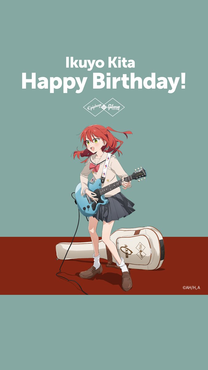 エピフォン・ジャパン/Epiphone Japan tweet media