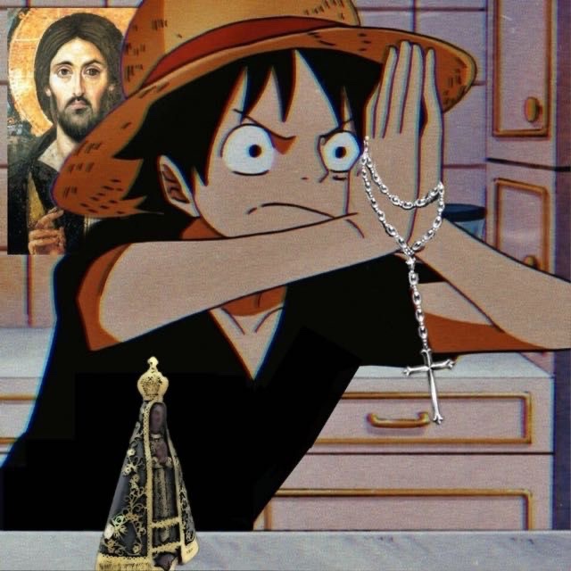 Catholic_bro's tweet photo. Must focus https://t.co/aILFAnTUfz