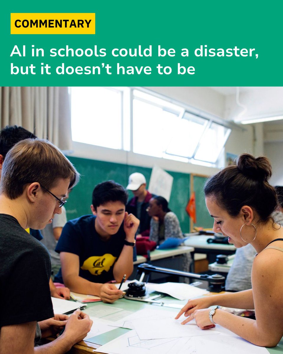 EdSource tweet media