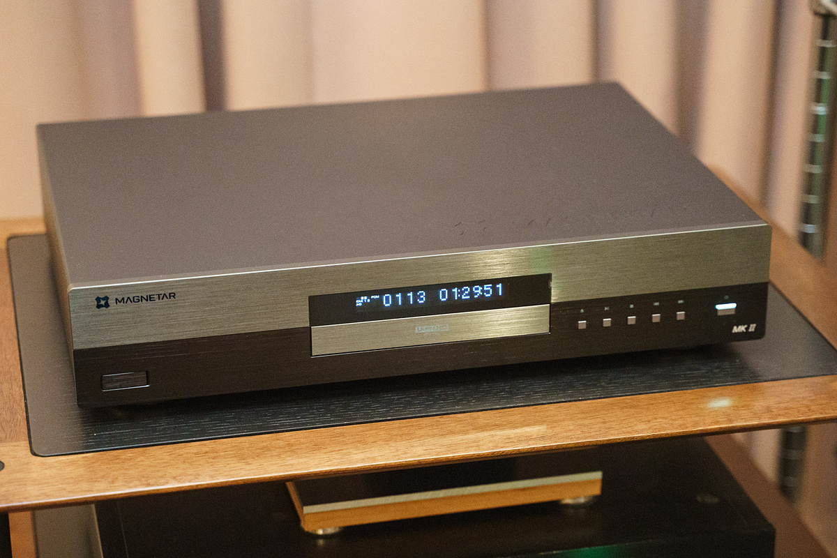 AV Watch tweet media