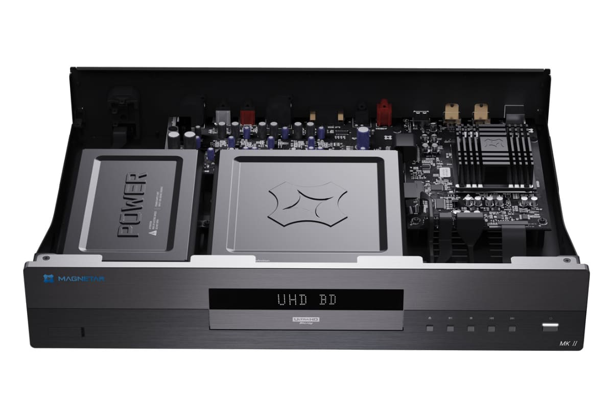 AV Watch tweet media