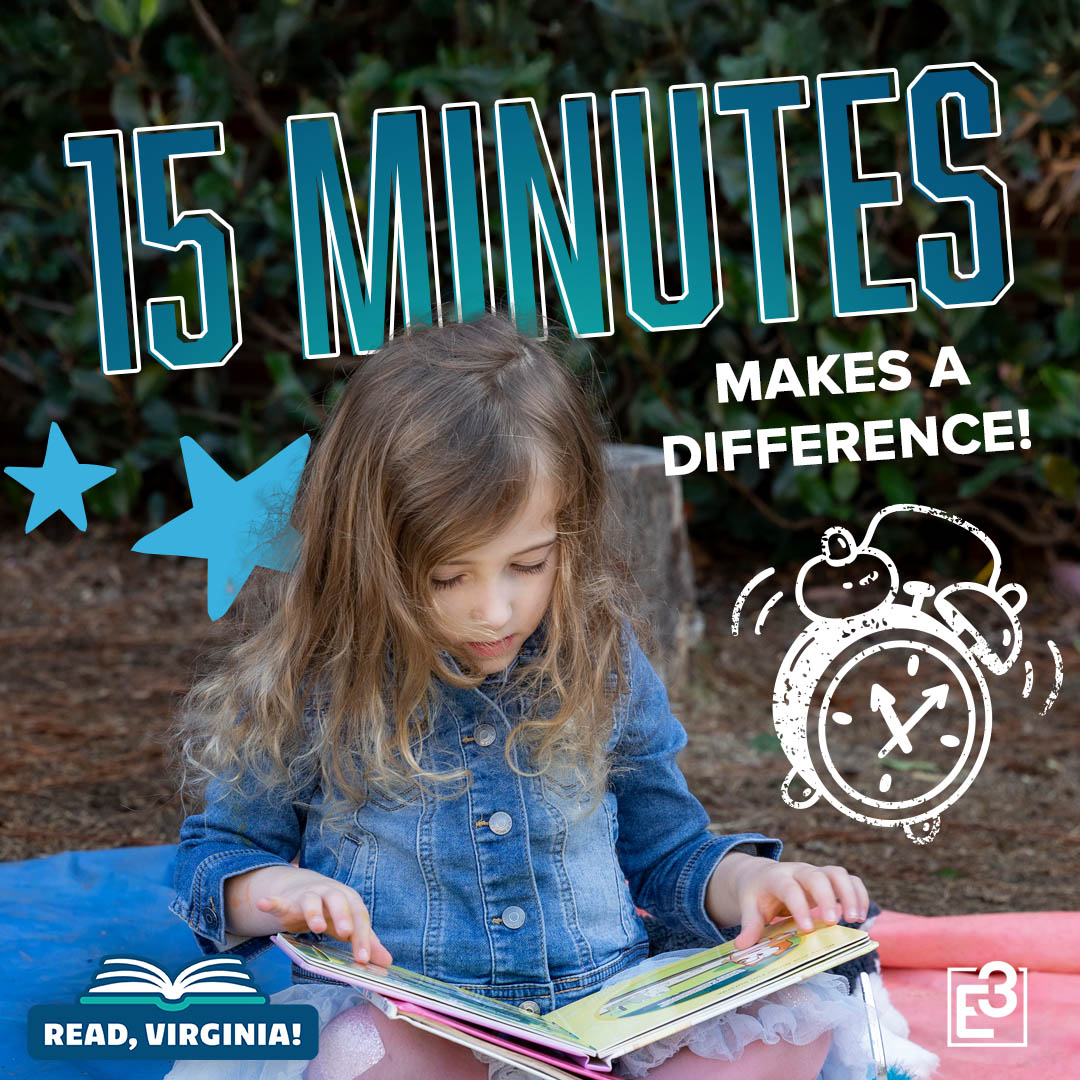 E3: Elevate Early Education tweet media