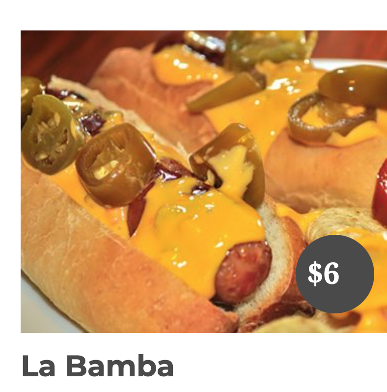 RockStar HotDogs tweet media