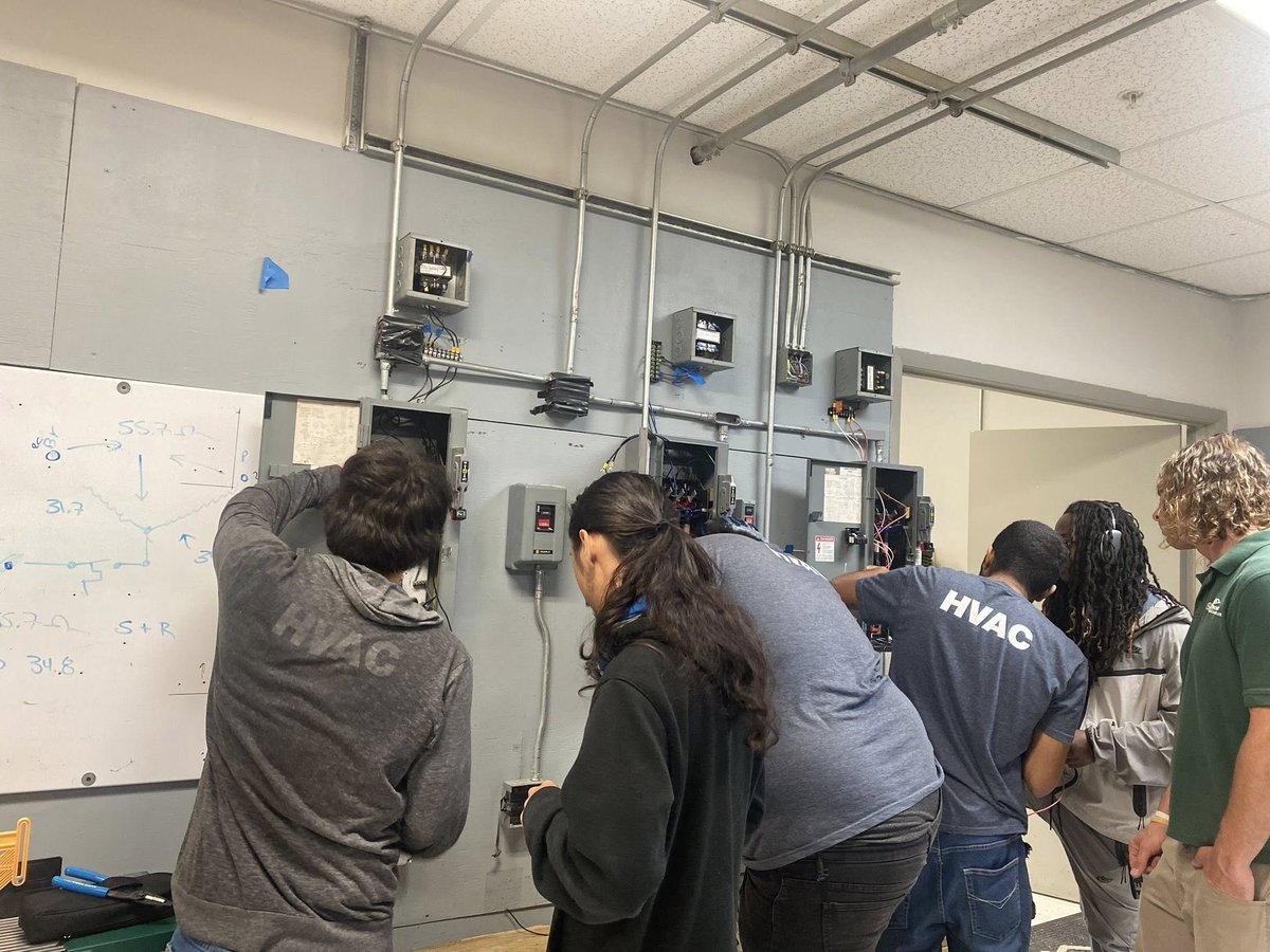 SouthernTechCollege tweet media
