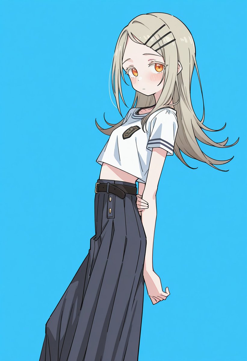 侍りBot tweet media