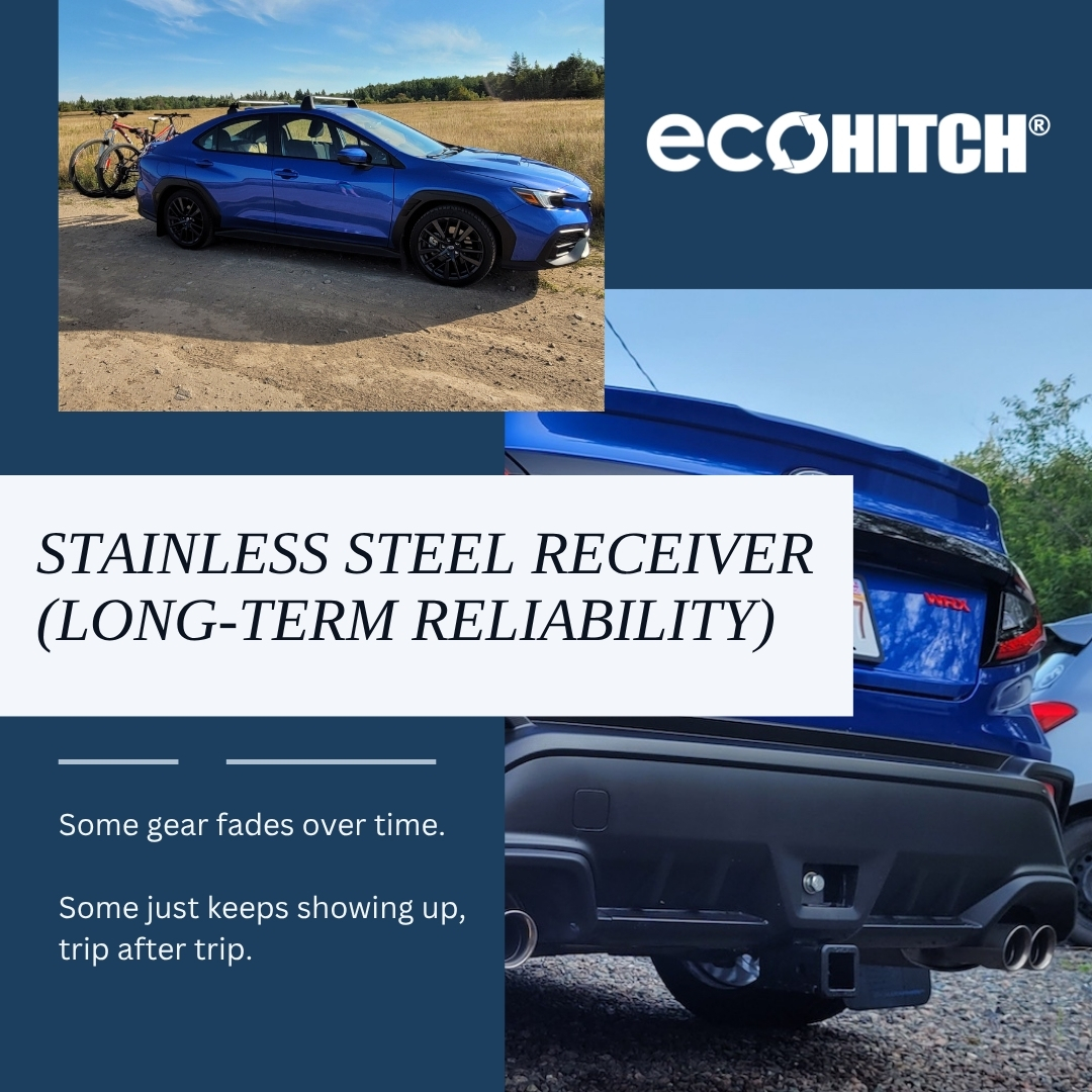 Custom Trailer Hitches tweet media