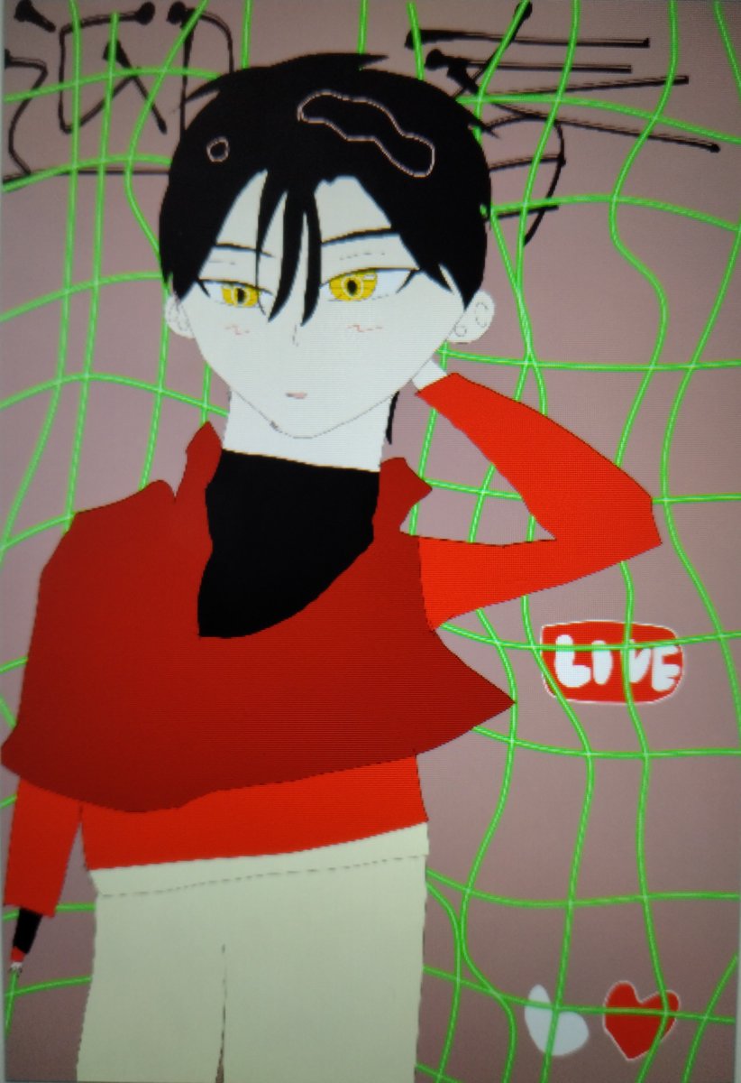 藤原 tweet media