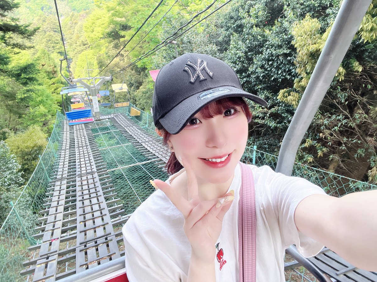 宮坂 舞子(HOT DOG CAT) tweet media