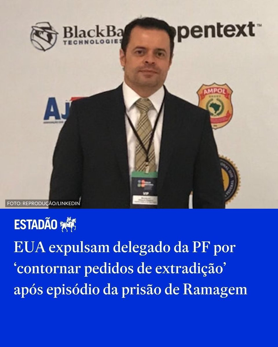 Estadão 🗞️ tweet media