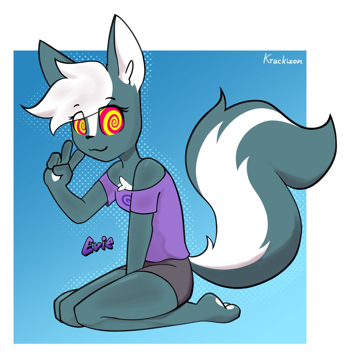 Krackdown9 🔞 tweet media